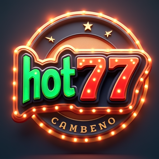 hot777 jogo